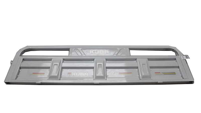 PİKAP YAN KAPAK SAĞ BEYAZ (E-KAMYONET)